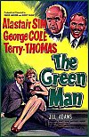 El hombre verde
